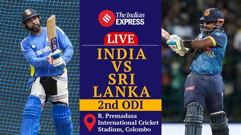 india vs sri lanka odi|India vs Sri Lanka .
